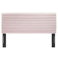 Tranquil Twin Headboard by Modway