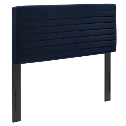 Tranquil Full/Queen Headboard by Modway