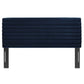 Tranquil Full/Queen Headboard by Modway