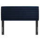 Tranquil Full/Queen Headboard by Modway