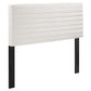 Tranquil Full/Queen Headboard by Modway