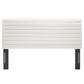 Tranquil Full/Queen Headboard by Modway