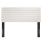 Tranquil Full/Queen Headboard by Modway