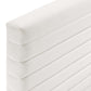 Tranquil Full/Queen Headboard by Modway