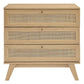 Soma 3-Drawer Dresser by Modway