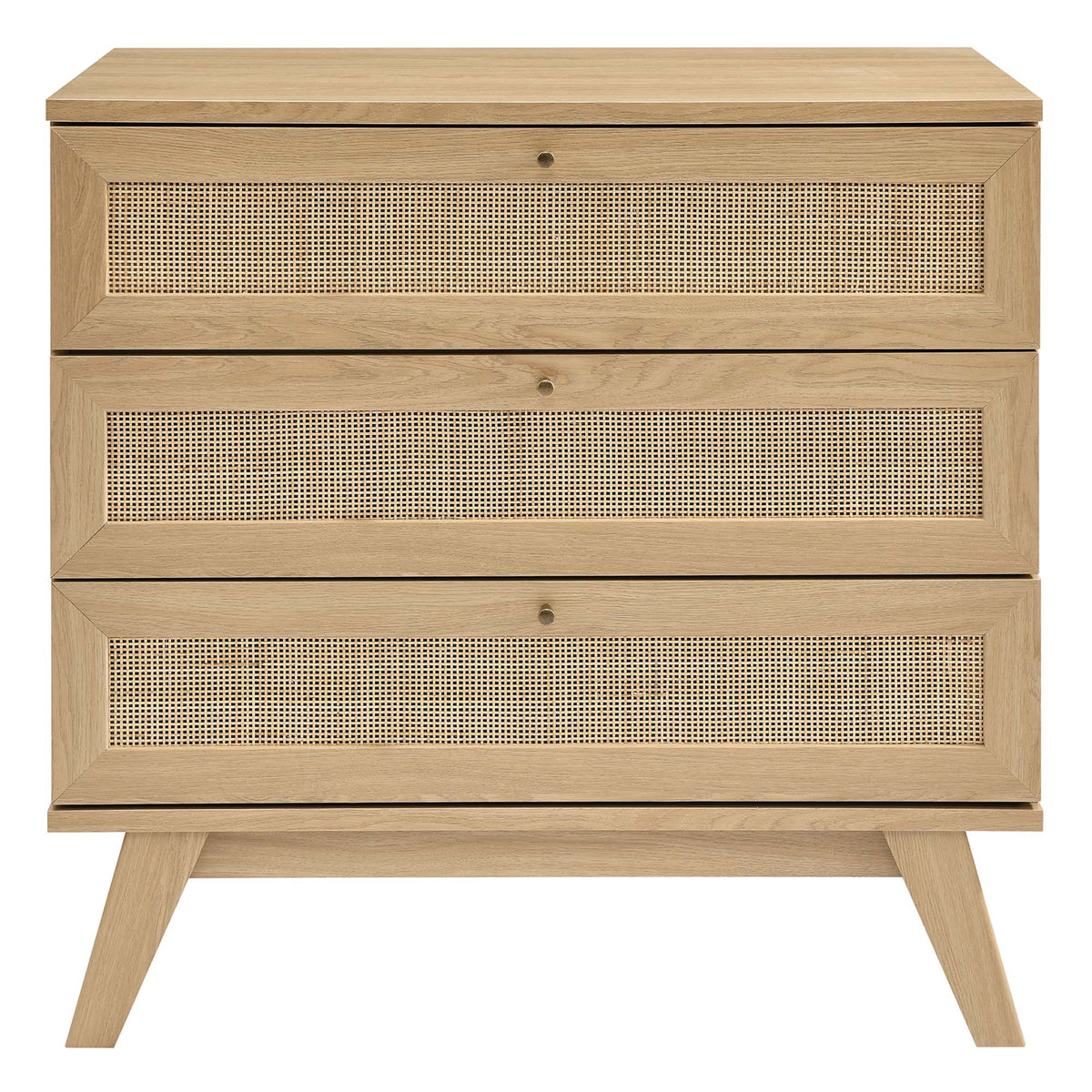 Soma 3-Drawer Dresser by Modway