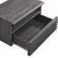 Render Wall-Mount Nightstand by Modway