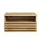 Render Wall-Mount Nightstand by Modway