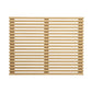 Render Wall Mount Twin Headboard by Modway