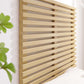 Render Wall Mount Twin Headboard by Modway