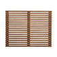Render Wall Mount Twin Headboard by Modway