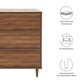 Vespera 6-Drawer Dresser by Modway