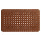 Sparta Weave Wall-Mount Vegan Leather Twin Headboard by Modway