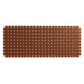 Sparta Weave Vegan Leather Full Headboard by Modway