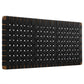 Sparta Weave Vegan Leather Full Headboard by Modway