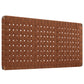 Sparta Weave Vegan Leather Full Headboard by Modway