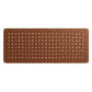 Sparta Weave Vegan Leather Full Headboard by Modway