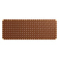 Sparta Vegan Leather Weave Queen Headboard by Modway