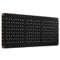 Sparta Vegan Leather Weave Queen Headboard by Modway