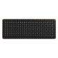 Sparta Vegan Leather Weave Queen Headboard by Modway
