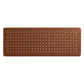 Sparta Vegan Leather Weave Queen Headboard by Modway