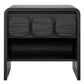 Toscana 1-Drawer Nightstand by Modway