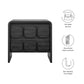 Toscana 2-Drawer Nightstand by Modway