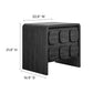 Toscana 2-Drawer Nightstand by Modway