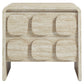 Toscana 2-Drawer Nightstand by Modway