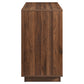 Bulwark 6-Drawer Dresser by Modway