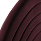 Solana Arched Performance Velvet Queen Headboard