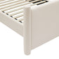 Rael Full Platform Bed by Modway