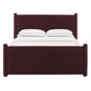 Rael Full Platform Bed by Modway
