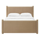 Rael Full Platform Bed by Modway