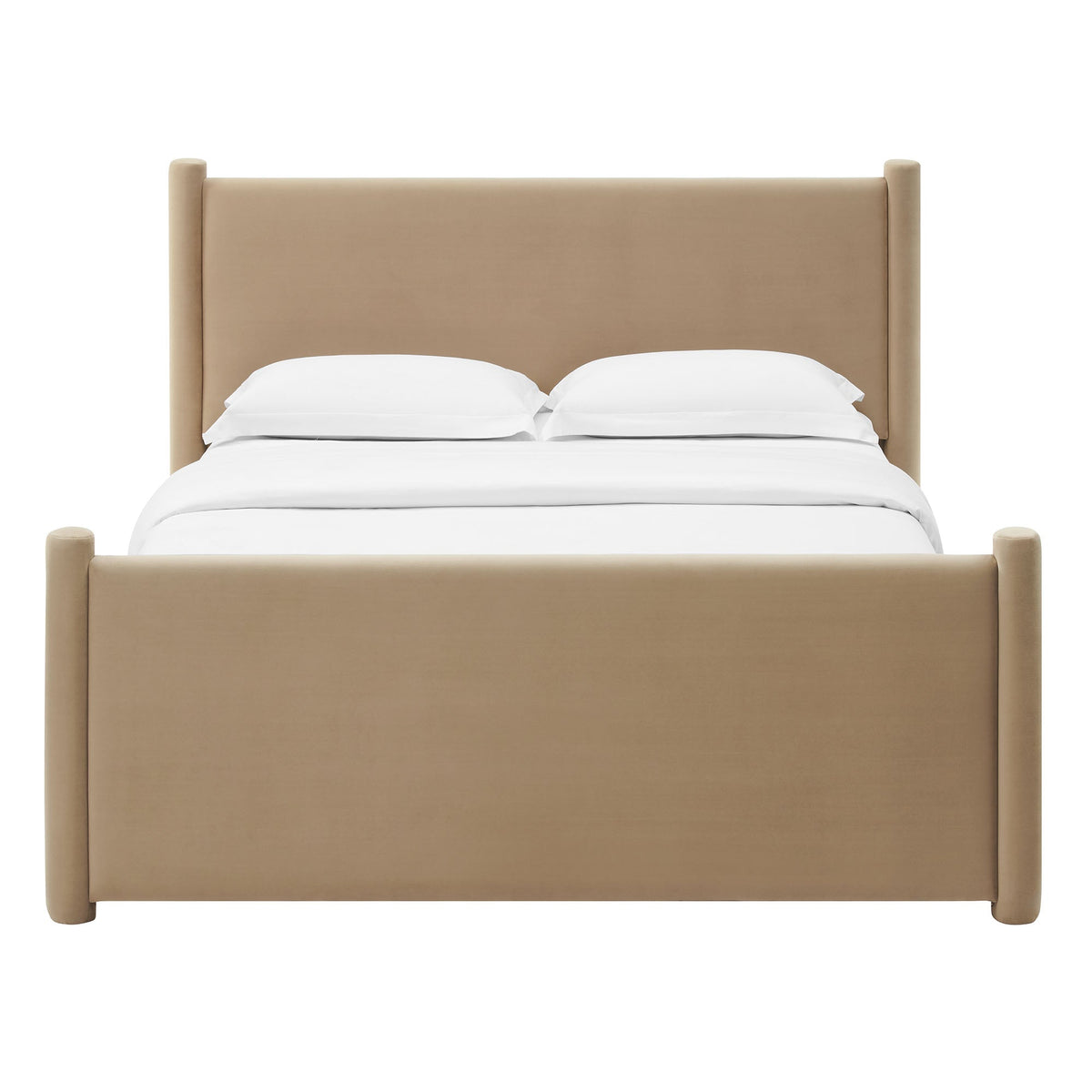 Rael Full Platform Bed by Modway