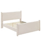 Rael Performance Velvet Queen Platform Bed by Modway
