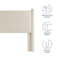 Rael Performance Velvet Twin Headboard by Modway