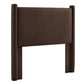 Rael Performance Velvet Twin Headboard by Modway