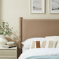 Rael Performance Velvet Twin Headboard by Modway