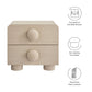 Sonnet 2-Drawer Nightstand by Modway