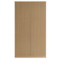 Render 2-Door Wardrobe Closet by Modway