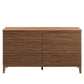 Render 63” 6-Drawer Dresser by Modway