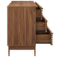 Render 63” 6-Drawer Dresser by Modway