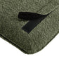 Anela Wall-Mounted Chenille Upholstered Twin Headboard