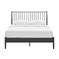 Adair Spindle Platform Bed by Modway
