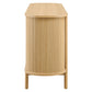 Cadence 6-Drawer Curved Dresser by Modway