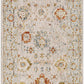 Mogul Luxe Oushak Rug
