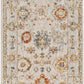 Mogul Luxe Oushak Rug