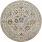 Mogul Luxe Oushak Rug