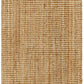 Senneterre Natural Jute Rug